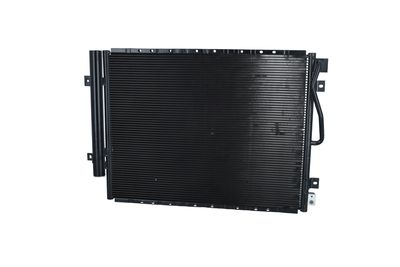 KONDENSATOR KLIMAANLAGE NRF 35979 7