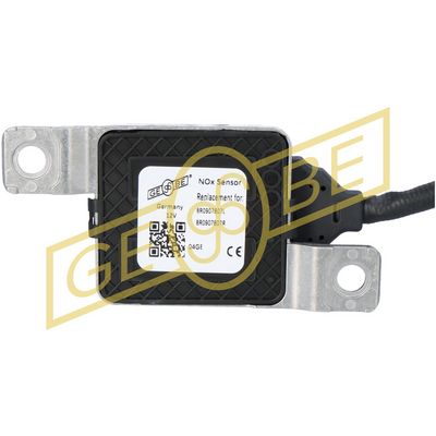 NOX-SENSOR NOX-KATALYSATOR GEBE 935861 1