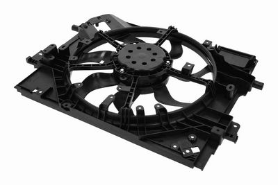 VENTILATOR RADIATOR VEMO V46010004 5