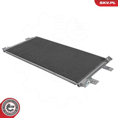 CONDENSATOR CLIMATIZARE ESEN SKV 86SKV494 2