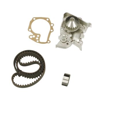 SET POMPA APA + CUREA DINTATA GATES KP35192XS 57