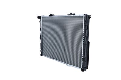 KüHLER MOTORKüHLUNG NRF 58253 12