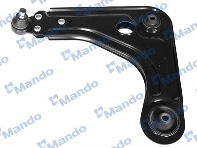 носач, окачване на колелата MANDO MSA015034