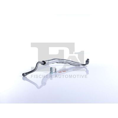 CONDUCTA ULEI INCARCARE FA1 610954Z 32