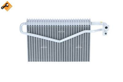 NRF Verdampfer, Klimaanlage