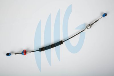 Naciąg linki, ręczna skrzynia biegów RICAMBIFLEX GM 01449003