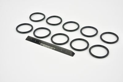 GARNITURA FLANSA LICHID RACIRE FEBEST RINGWH018PCS10 6