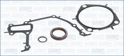 SET GARNITURI CARTER