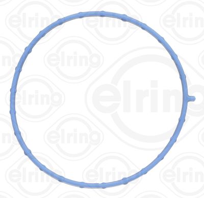 DICHTUNG DROSSELKLAPPENSTUTZEN ELRING 711760 1