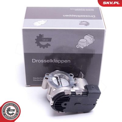 CARCASA CLAPETA ESEN SKV 12SKV119 4