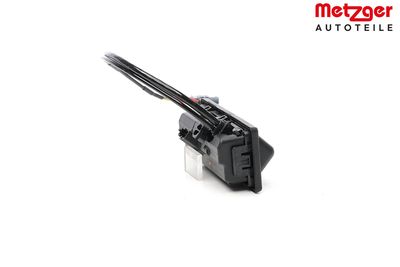 MINER HAION METZGER AUTOTEILE 2310982 27