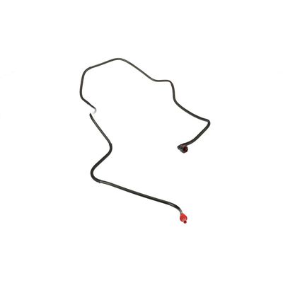 FURTUN SUPRACURGERE COMBUSTIBIL GATES MFL1044 41