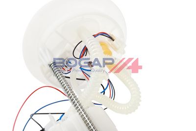 POMPA COMBUSTIBIL BOGAP A1622144 3