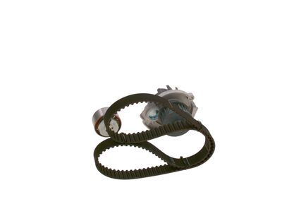 SET POMPA APA + CUREA DINTATA BOSCH 1987946386 15