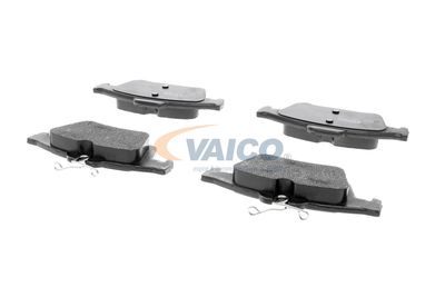 BREMSBELAGSATZ SCHEIBENBREMSE VAICO V4080281 14