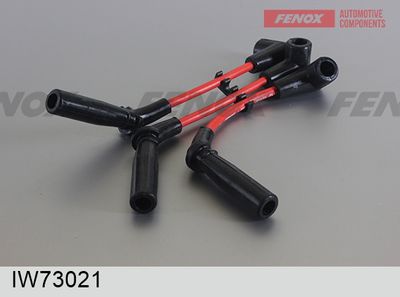 комплект запалителеи кабели FENOX IW73021