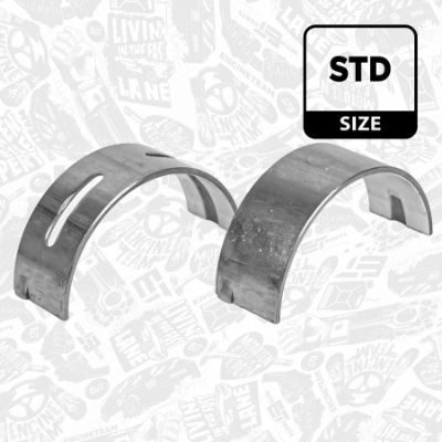 SET RULEMT ARBORE COTIT ET ENGINETEAM LH004000 2