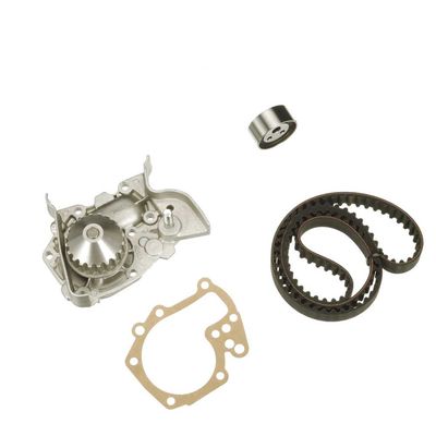 SET POMPA APA + CUREA DINTATA GATES KP35192XS 72