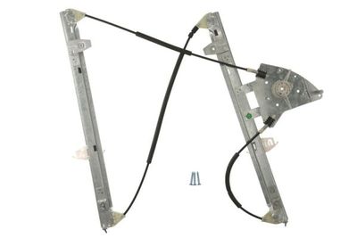 Raamlifter