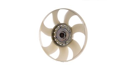 CUPLA VENTILATOR RADIATOR MAHLE CFF638000P 3