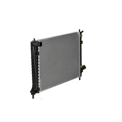 RADIATOR RACIRE MOTOR NISSENS 68001A 40