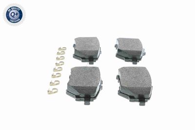 BREMSBELAGSATZ SCHEIBENBREMSE VAICO V220464 10
