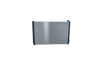 KüHLER MOTORKüHLUNG NRF 58391 25