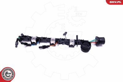 CONDUCTA LEGATURA INJECTOR ESEN SKV 53SKV008 1