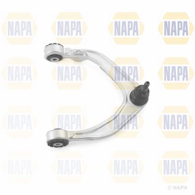 Control/Trailing Arm, wheel suspension NAPA NST2824