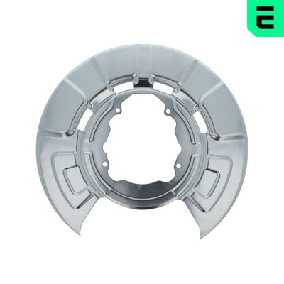 SPRITZBLECH BREMSSCHEIBE