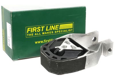 окачване, двигател FIRST LINE FEM3836