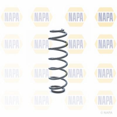 Suspension Spring NAPA NCS1242