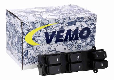 COMUTATOR MACARA GEAM VEMO V53730024 1