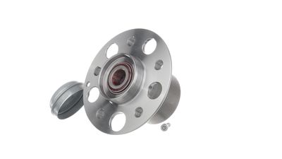 RADLAGERSATZ SKF VKBA7291F 15