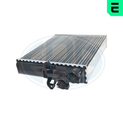 SCHIMBăTOR DE CăLDURă îNCăLZIRE HABITACLU