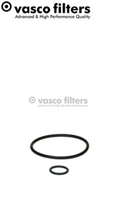 FILTRU ULEI DAVID VASCO V301 1