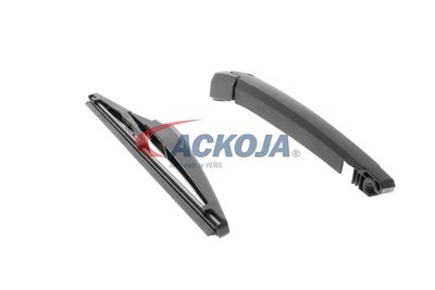 SET STERGATOARE CURATARE PARBRIZ ACKOJA A700490 20