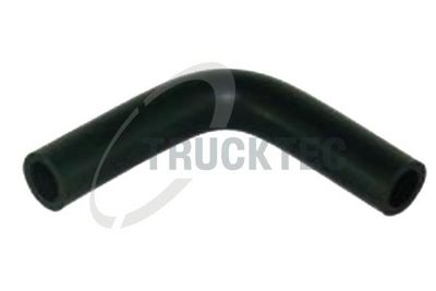 TRUCKTEC AUTOMOTIVE Radiatoriaus žarna