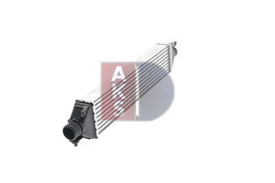 LADELUFTKüHLER AKS DASIS 087006N 4