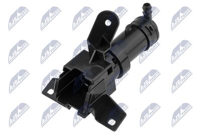 NTY Waschwasserdüse, Scheinwerferreinigung