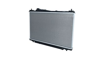 RADIATOR RACIRE MOTOR NRF 53678 31