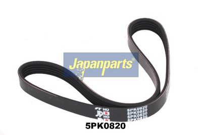 JAPANPARTS V formos rumbuoti diržai