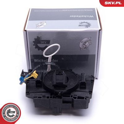 Wickelfeder, Airbag ESEN SKV 96SKV580