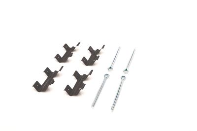 SET ACCESORII PLACUTE FRANA BOSCH 1987474834 24