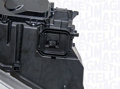 HAUPTSCHEINWERFER MAGNETI MARELLI 719000000037 2