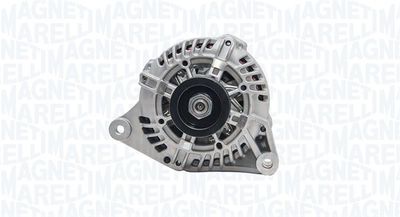 GENERATOR / ALTERNATOR MAGNETI MARELLI 063731305010 1