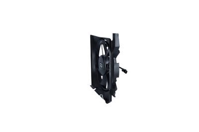VENTILATOR RADIATOR NRF 470096 14