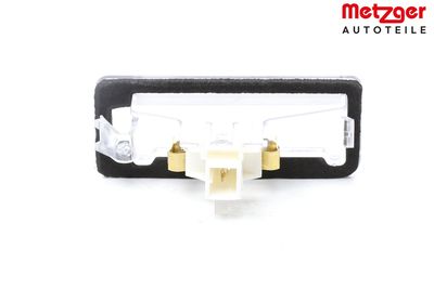 KENNZEICHENLEUCHTE METZGER AUTOTEILE 2080016 20