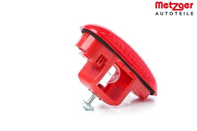 ZUSATZBREMSLEUCHTE METZGER AUTOTEILE 2080062 18