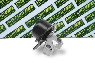 окачване, двигател FIRST LINE FEM3681